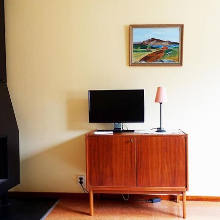 Stuga Ekesberget Stugby Ekshärad Εξωτερικό φωτογραφία